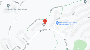 Jo Anne's Retirement Manor III in google map