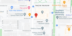 Vista Ridge at Turtle Creek in google map
