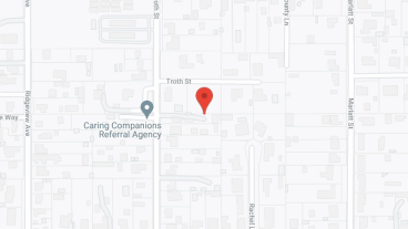 Vista Ridge at Mira Loma in google map