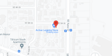 Breathe Again Care Home in google map