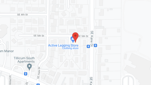 Map of the neighborhood around Breathe Again Care Home