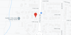Golden Villa in google map