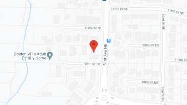 Golden Villa in google map