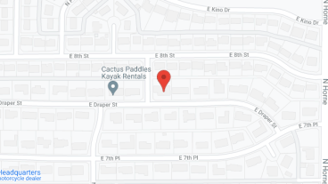 Amore Assisted Living Home, Inc in google map