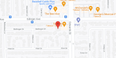 Sunnyville Home II in google map