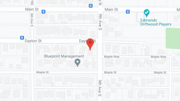 Morning Glory in google map