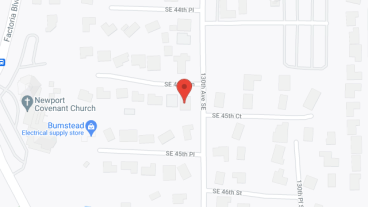 Enatai Manor and Somerset Gardens in google map