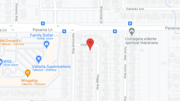 Comfort Care Home in google map