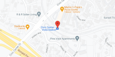 Venetian Villa of Vista in google map