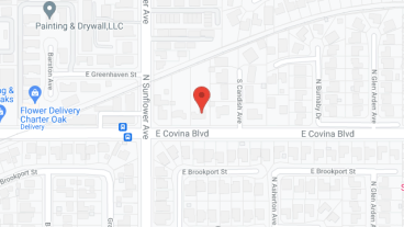 Mountain View Guest Home IV in google map