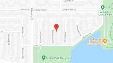 Alternative Senior Care - Freshwater in google map