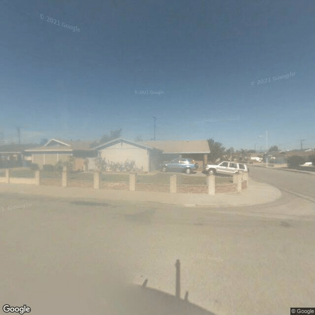 street view of Harmony Guest Home II