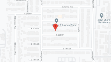 Bubbe and Zayde's Place II in google map