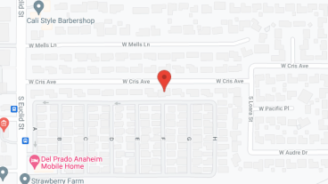 Golden Crest Home I in google map