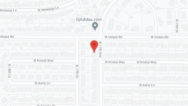 Sunflower Care Home in google map