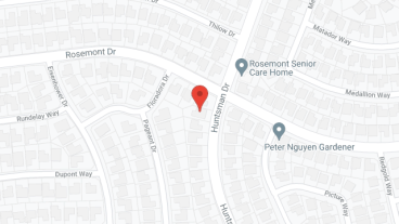Marinas Manor in google map