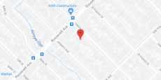 Villa Valota RCFE in google map
