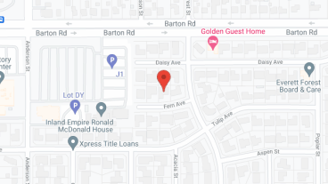 Loma Leisure Home in google map