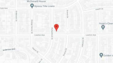 Loma Leisure Home II in google map