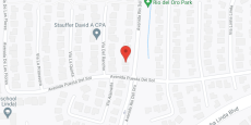 Link Age Care Home in google map