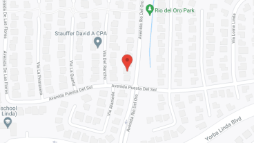 Link Age Care Home in google map