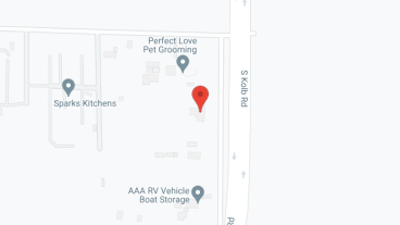 Saguaro Horizons Adult Care in google map