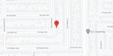 Helen's Guest Home in google map