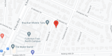 A1 Residential Care Facility in google map