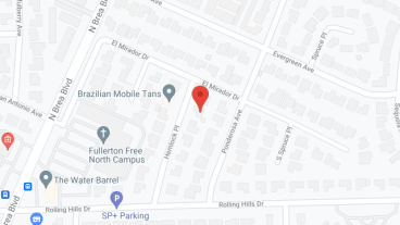 A1 Residential Care Facility in google map