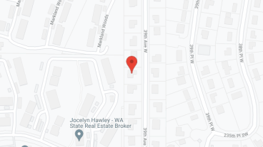 Ofelia Adult Family Home in google map