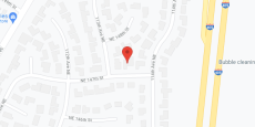 Sunshine Adult Family Homes in google map