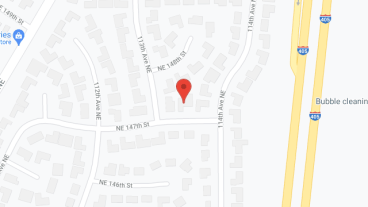 Sunshine Adult Family Homes in google map