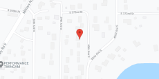 Carol's Country Cottages, RN in google map