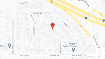 Birchwood Adult Family Home in google map