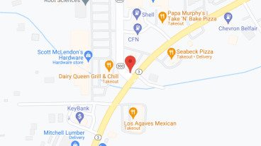 Helen's Haven Adult Family Hme in google map