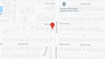 Quality Adult Homecare in google map