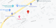 Faithful Hearts Eldercare in google map