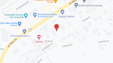Faithful Hearts Eldercare in google map