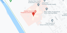 Booker Assisted Living in google map