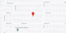 From The Heart 4 in google map