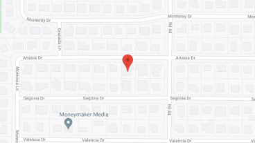 From The Heart 4 in google map