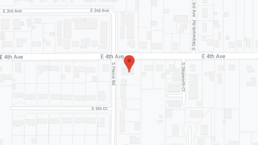 Noble Care Adult Family Home in google map