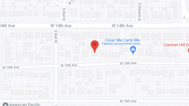 Classy Retreat in google map