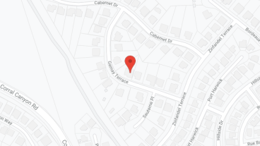 Villa Pacific Home Care Svc in google map