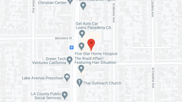 Destiny Care Network in google map