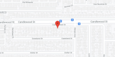 D Cardale in google map