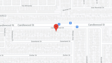 D Cardale in google map
