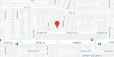 Cerritos Home Care in google map