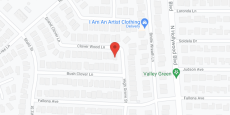 Marites Gamiao Care Home in google map