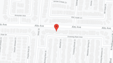Country Meadows Group Home in google map